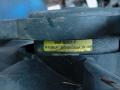 6G918C607PE, 6G91-8C607-P, 8240563, 3J421105 вентилятор охлаждения Ford Kuga 1 поколение 2009г. - фото №7