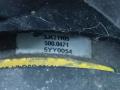 6G918C607PE, 6G91-8C607-P, 8240563, 3J421105 вентилятор охлаждения Ford Kuga 1 поколение 2009г. - фото №8