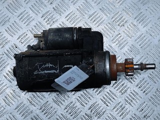 стартер, ориг. номер 07Z911023A, 0001230016, BLE, Volkswagen Touareg 1 поколение 2002-2007
