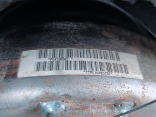 КПП автоматическая (АКПП), ориг. номер AS298983, Jeep Liberty 2001-2004