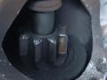 24436877, 0001117408 стартер Opel Corsa D 2009г. - фото №4