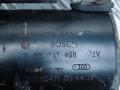 24436877, 0001117408 стартер Opel Corsa D 2009г. - фото №5
