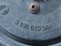 A2045000755, 0130307134, 3135103789, 3136613344 вентилятор охлаждения Mercedes-Benz C W204 2010г. - фото №6