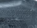 2218690121, A2048601560, A2048690020 бачок омывателя Mercedes-Benz C W204 2010г. - фото №6