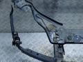 A2046200995, A2046201195, 2076200300 передняя панель (телевизор) Mercedes-Benz C W204 2010г. - фото №6