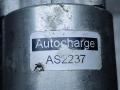 AS2237 стартер Volkswagen Passat B6 2007г. - фото №5