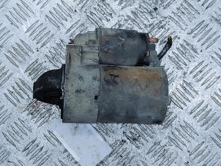 стартер Daewoo Kalos 1 поколение [рестайлинг] 2004-2007, F12S3, 1.2 л, 96289430