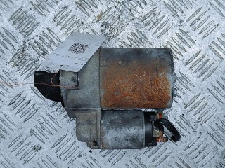 стартер, ориг. номер 96289430, DF141, Daewoo Kalos 1 поколение [рестайлинг] 2004-2007