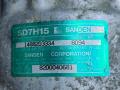 8200040681, 1488203334 компрессор кондиционера Renault Laguna 2 поколение 2003г. - фото №6