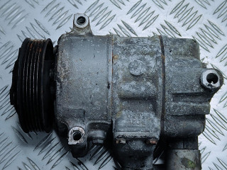 компрессор кондиционера, ориг. номер 1K0820803S, Volkswagen Passat B6 2005-2010