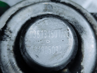 клапан EGR, ориг. номер 038131501AN, Volkswagen Passat B6 2005-2010