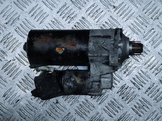 стартер, ориг. номер 02E911023L, Audi A3 8P [рестайлинг] 2004-2008