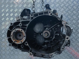 МКПП, ориг. номер KDS, Volkswagen Passat B6 2005-2010