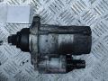 02M911023N стартер Volkswagen Passat B6 2007г. - фото №2