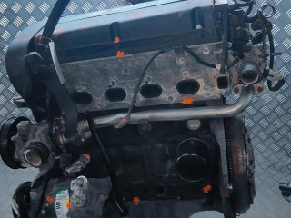 двигатель, ориг. номер Z16XE1, Opel Astra H 2004-2007