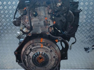 двигатель, ориг. номер Z16XE1, Opel Astra H 2004-2007