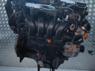 двигатель, ориг. номер Z16XE1, Opel Astra H 2004-2007
