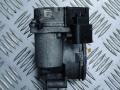 03G128063C, A2C53099815 дроссельная заслонка Volkswagen Passat B6 2006г. - фото №4