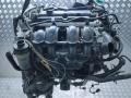 HXDA, HXDB двигатель Ford Focus 2 поколение 2006г. - фото №2