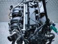 HXDA, HXDB двигатель Ford Focus 2 поколение 2006г. - фото №4
