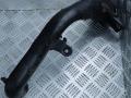 6Q0129654Q патрубок интеркулера Volkswagen Golf 4 поколение 2002г. - фото №2