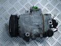 компрессор кондиционера Volkswagen Golf 4 поколение 2002г. - фото №2