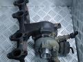 038253014G, BV39A0022 турбина Volkswagen Passat B6 2006г. - фото №4