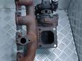 3S7Q6K682AD турбина Ford Transit 6 поколение 2005г. - фото №4