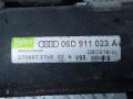 06D911023A, D6GS19, 2706072748GIA стартер Audi A4 B8 2007г. - фото №5