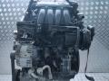 BSE, BGU, BFQ, BFS двигатель Skoda Octavia 1 поколение [рестайлинг] 2007г. - фото №2