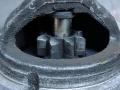 233009F66B, D7E41, 7B61649GBA стартер Nissan Primera P12 2006г. - фото №5
