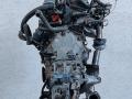 ABT двигатель Audi 80 B4 1994г. - фото №4