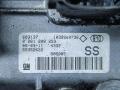 0261208253, 55352622, 683137, 1039S40736 блок управления двигателем Opel Corsa D 2007г. - фото №4