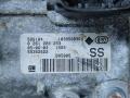 0261208253, 55352622, 1039S08963, 586104 блок управления двигателем Opel Corsa D 2007г. - фото №4