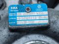 03L253019T, BV43B0132, 53031015064A, KF50139273 турбина Volkswagen Passat B6 2009г. - фото №6