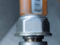 03L130089, 03L906051, 057130764H, 0281002859, 03L089G топливная рампа Volkswagen Passat B6 2009г. - фото №5