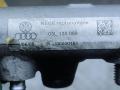 03L130089, 03L906051, 057130764H, 0281002859, 03L089G топливная рампа Volkswagen Passat B6 2009г. - фото №7