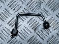U301B, U301C, U301R, 080322, 080428, 080425, 080426 комплект трубок ТНВД Volkswagen Passat B6 2009г. - фото №3