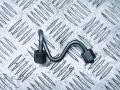 U301B, U301C, U301R, 080322, 080428, 080425, 080426 комплект трубок ТНВД Volkswagen Passat B6 2009г. - фото №6