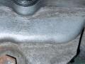 W429 МКПП Opel Corsa D 2009г. - фото №6