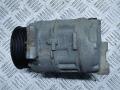 7SEU17C, A001230831, 4472600852, 12H38583 компрессор кондиционера Mercedes-Benz M W164 2007г. - фото №3