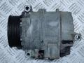 7SEU17C, A001230831, 4472600852, 12H38583 компрессор кондиционера Mercedes-Benz M W164 2007г. - фото №4