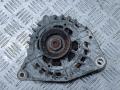 06B903016D, SG9B010, 2542225A генератор Audi A4 B5 1998г. - фото №5