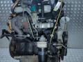 ACV двигатель Volkswagen Transporter T4 1998г. - фото №5