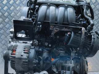 двигатель, ориг. номер BSE, BGU, BFQ, BFS, Audi A3 8P [рестайлинг] 2004-2008