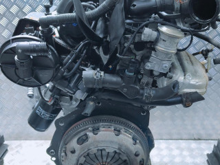 двигатель, ориг. номер BSE, BGU, BFQ, BFS, Audi A3 8P [рестайлинг] 2004-2008
