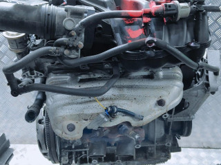 двигатель, ориг. номер BSE, BGU, BFQ, BFS, Audi A3 8P [рестайлинг] 2004-2008