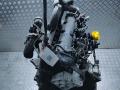 F9Q762, F9Q760 двигатель Opel Vivaro A 2003г. - фото №5