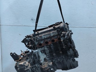 двигатель, ориг. номер G4FC, Hyundai Solaris 2010-2014