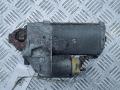 D7R44, 7700116260C, 04F30272JCB стартер Opel Vivaro A 2003г. - фото №2